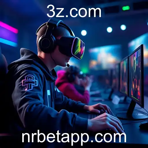 Expansão do Jogo Online no Brasil: O Fenômeno nrbet