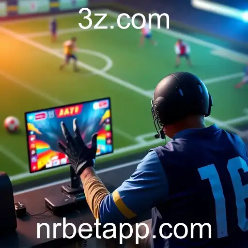 Revolução no Mundo das Apostas Online com nrbet