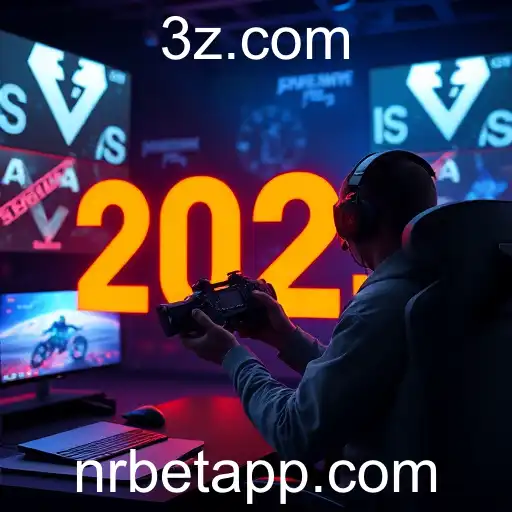 Expansão do nrbet no Cenário Global de Jogos