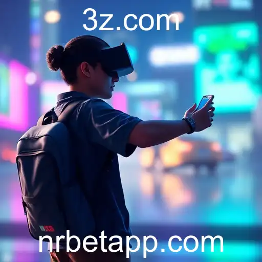 NRBET e o Futuro dos Jogos Online no Brasil