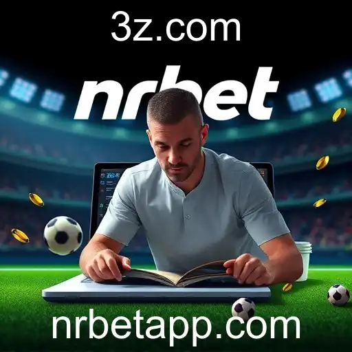 Nrbet: O Crescimento dos Jogos Online em Português