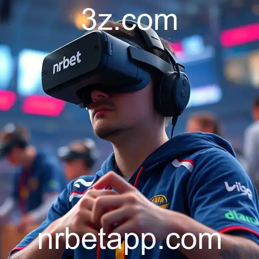 A Ascensão do nrbet e o Mercado de Jogos em 2025