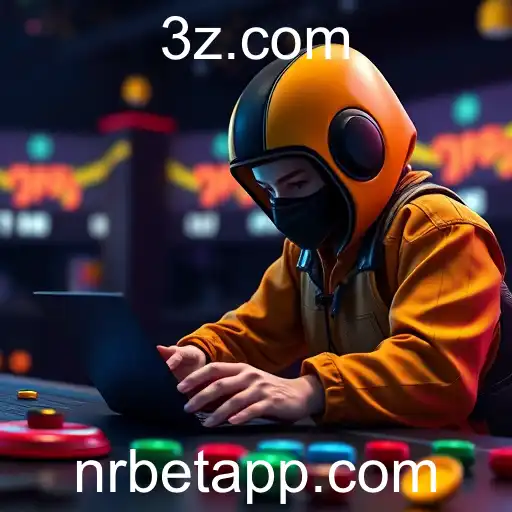 A Ascensão do nrbet no Cenário de Jogos em 2025