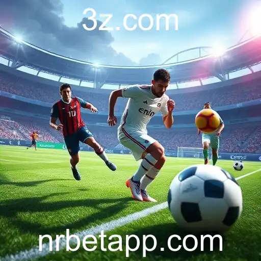 A Ascensão do nrbet no Cenário Brasileiro de Jogos