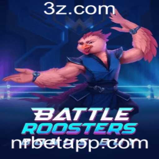 Descubra o Mundo Empolgante de BattleRoostersBonusBuy: O Fenômeno de nrbet