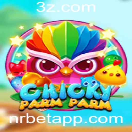 Explorando o Mundo de ChickyParmParm: Regras e Dinâmicas do Jogo