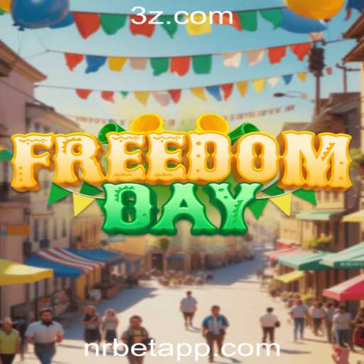 Descubra as Emoções de FreedomDay: O Jogo que Está Transformando o Mundo dos Games