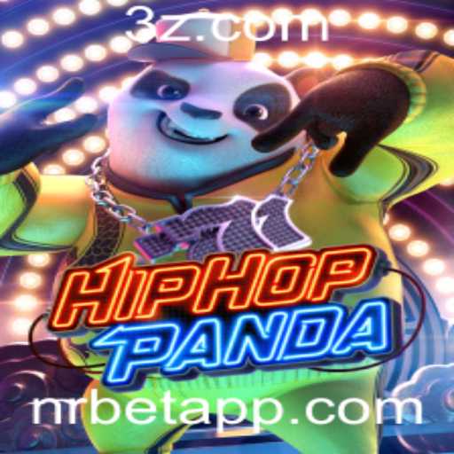 Descubra o Envolvente Mundo de HipHopPanda com NRBet