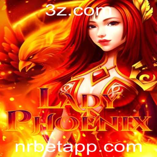 Descubra o Universo Envolvente de LadyPhoenix: A Revolução dos Jogos de Estratégia