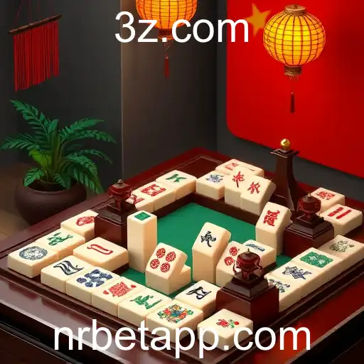 Mahjong: História, Regras e Impacto Cultural