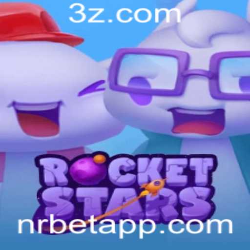 Explorando o Universo de RocketStars: Uma Jornada Intergaláctica com NRBet