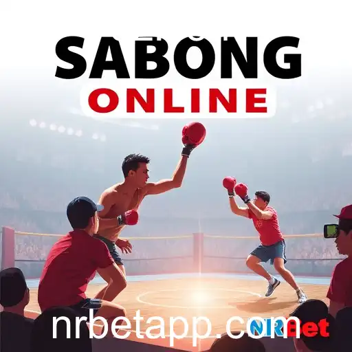 Sabong Online: A Revolução das Apostas com NRBet