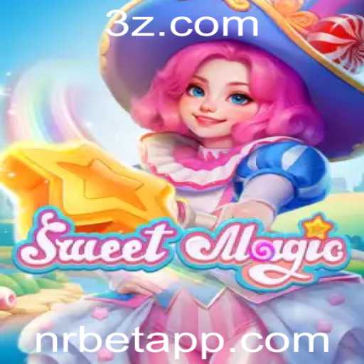 Descubra o Mundo Encantado de SweetMagic: Regras e Inovações