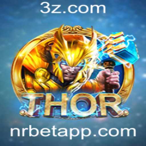 Descubra o Empolgante Mundo de THOR